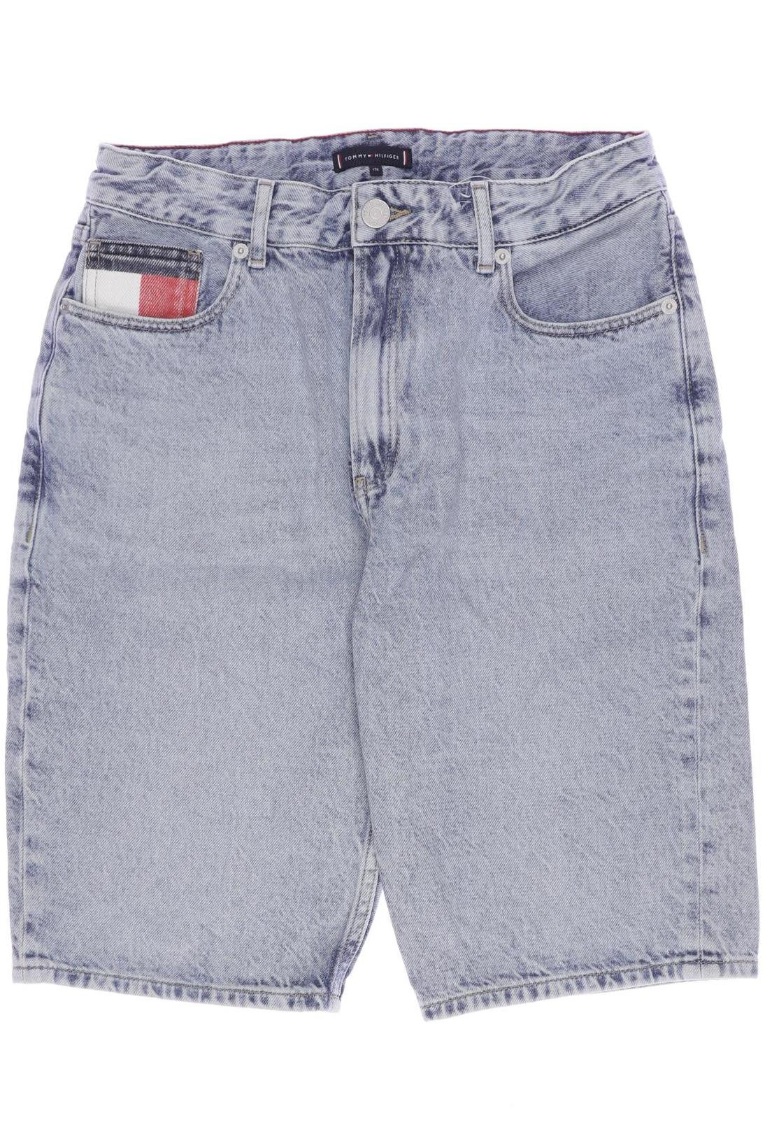 

Tommy Hilfiger Jungen Shorts, hellblau