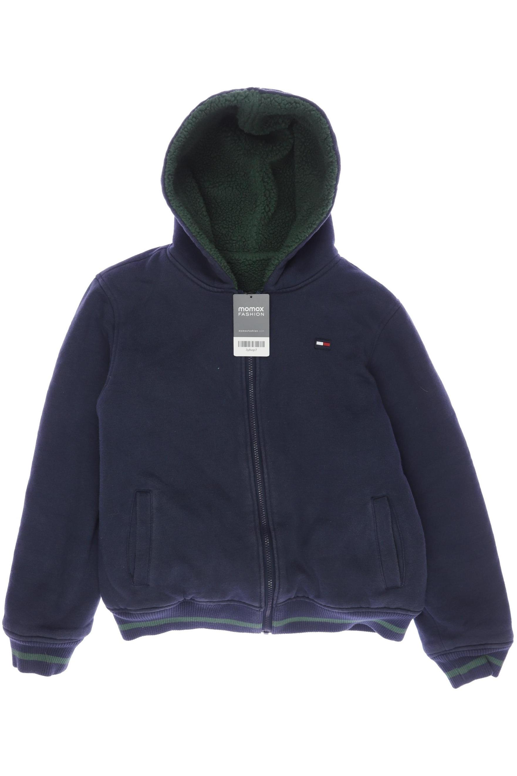 

Tommy Hilfiger Herren Hoodies & Sweater, marineblau, Gr. 164