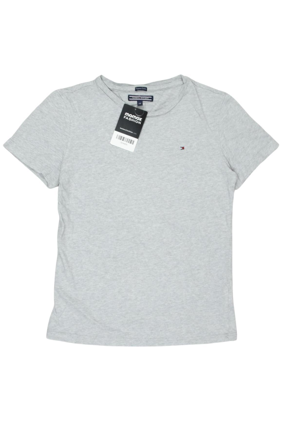 

Tommy Hilfiger Herren T-Shirt, grau, Gr. 140