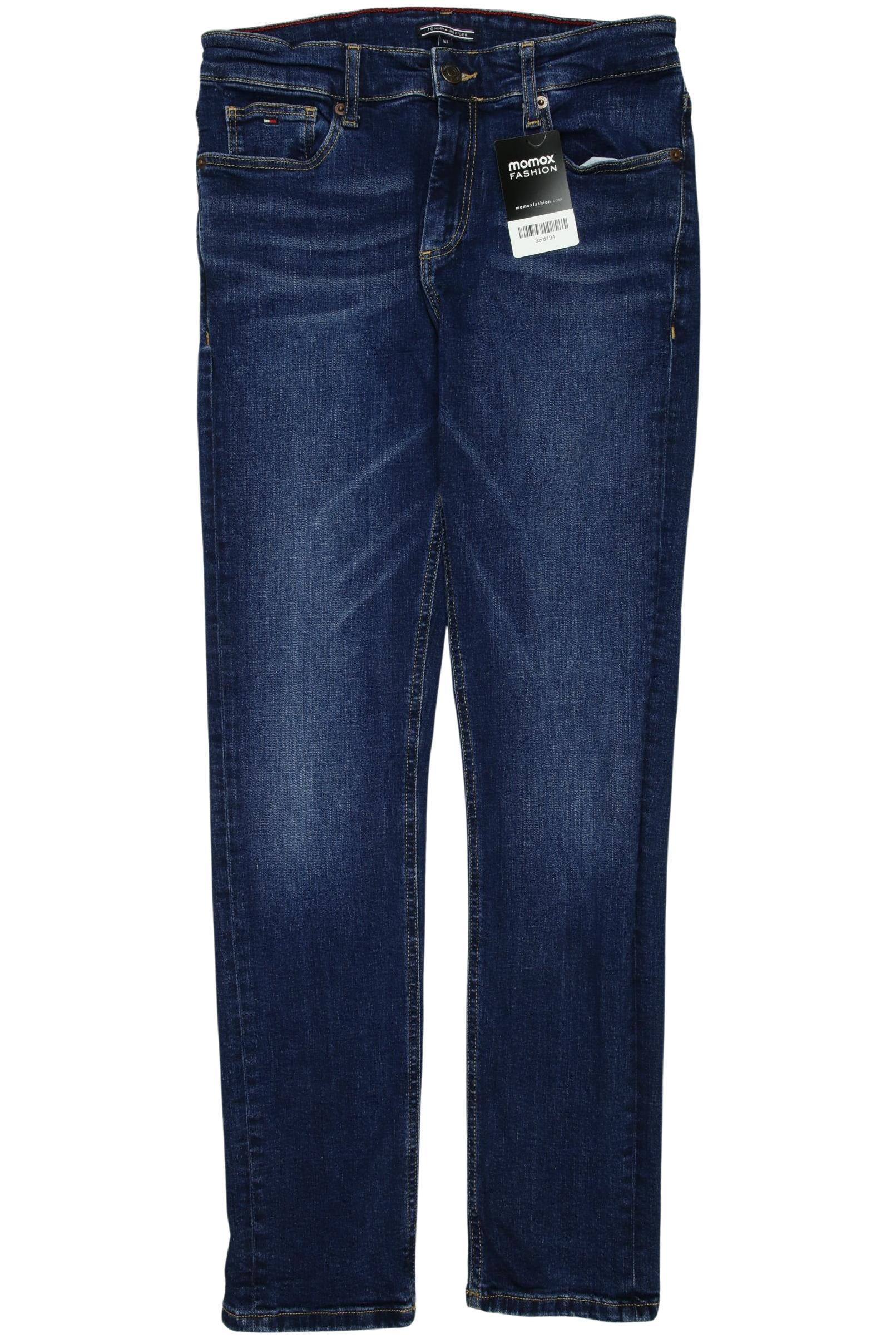 

Tommy Hilfiger Herren Jeans, blau, Gr. 164