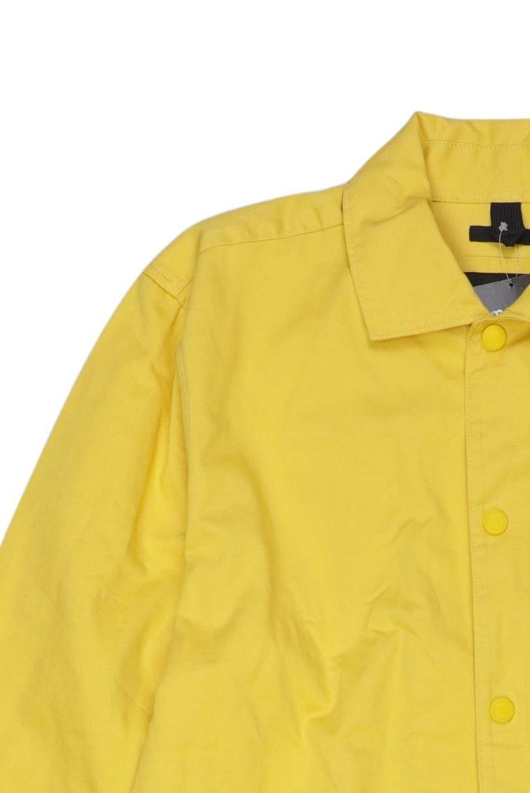 Thumbnail - Tommy Hilfiger Jungen Jacke, gelb, Gr. 176