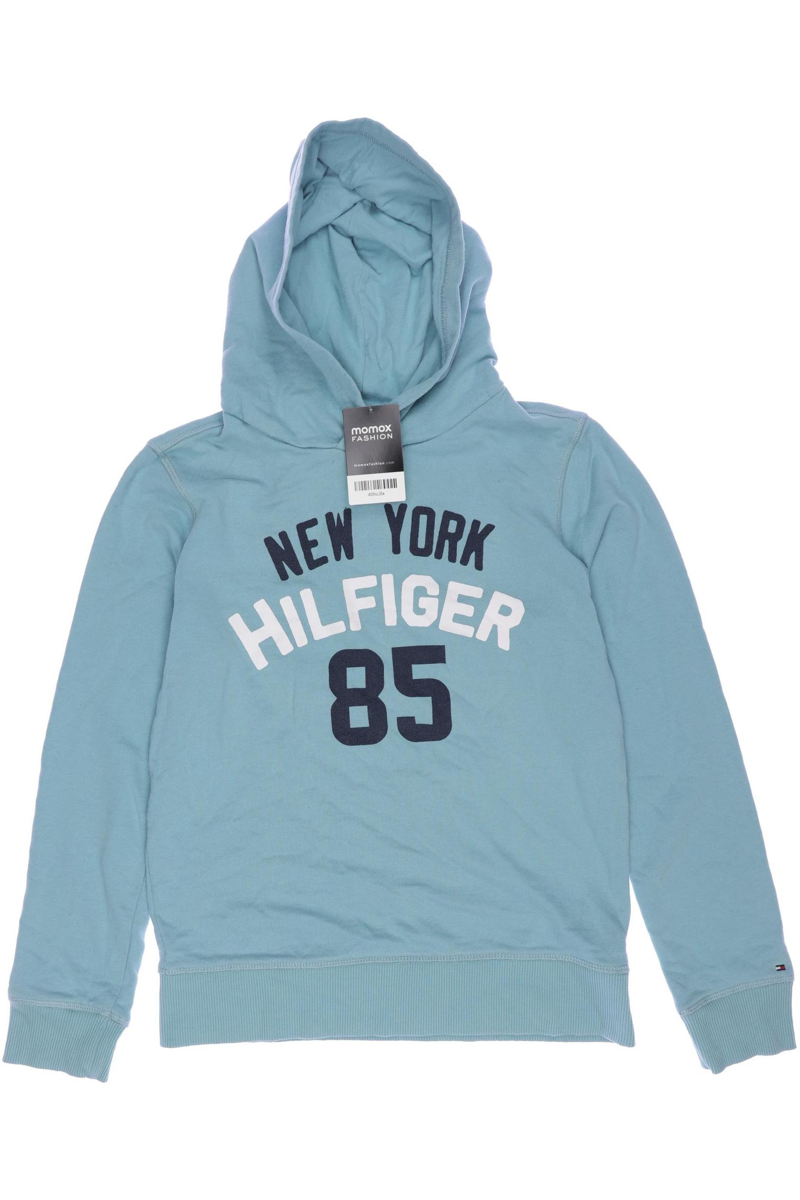 

Tommy Hilfiger Herren Hoodies & Sweater, blau, Gr. 164
