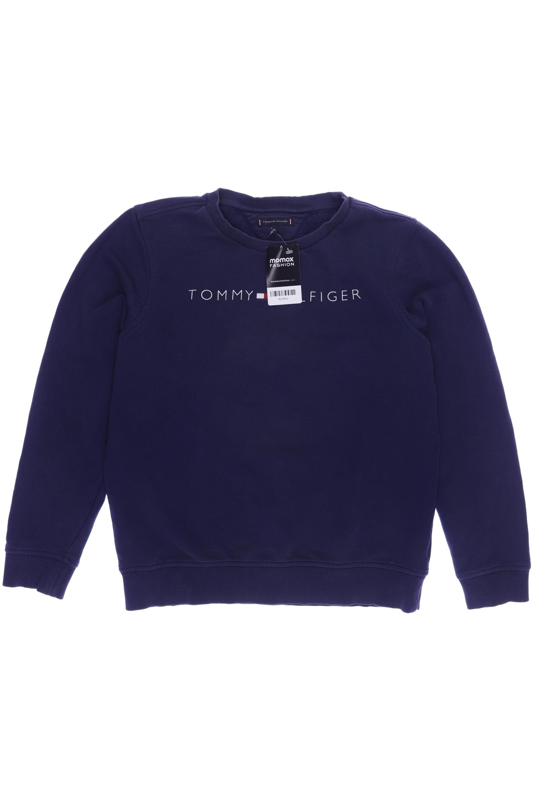 

Tommy Hilfiger Jungen Hoodies & Sweater, marineblau