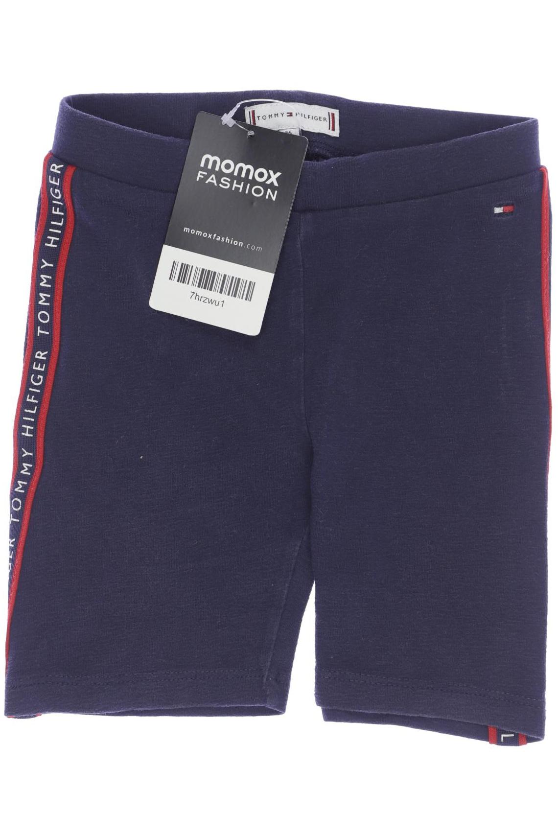 

Tommy Hilfiger Herren Shorts, marineblau, Gr. 86