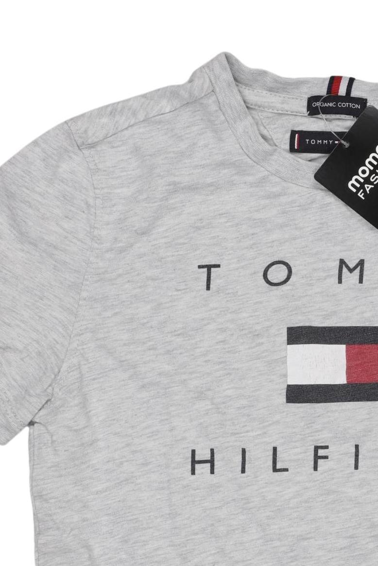Thumbnail - Tommy Hilfiger Jungen T-Shirt, grau, Gr. 140