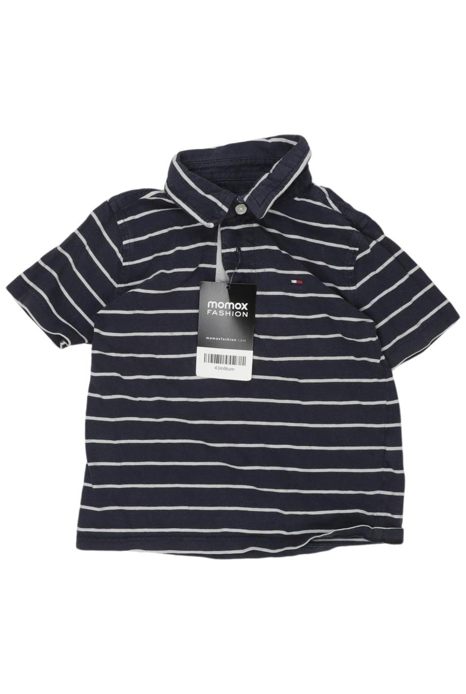 

Tommy Hilfiger Jungen Poloshirt, mehrfarbig, Gr. 92