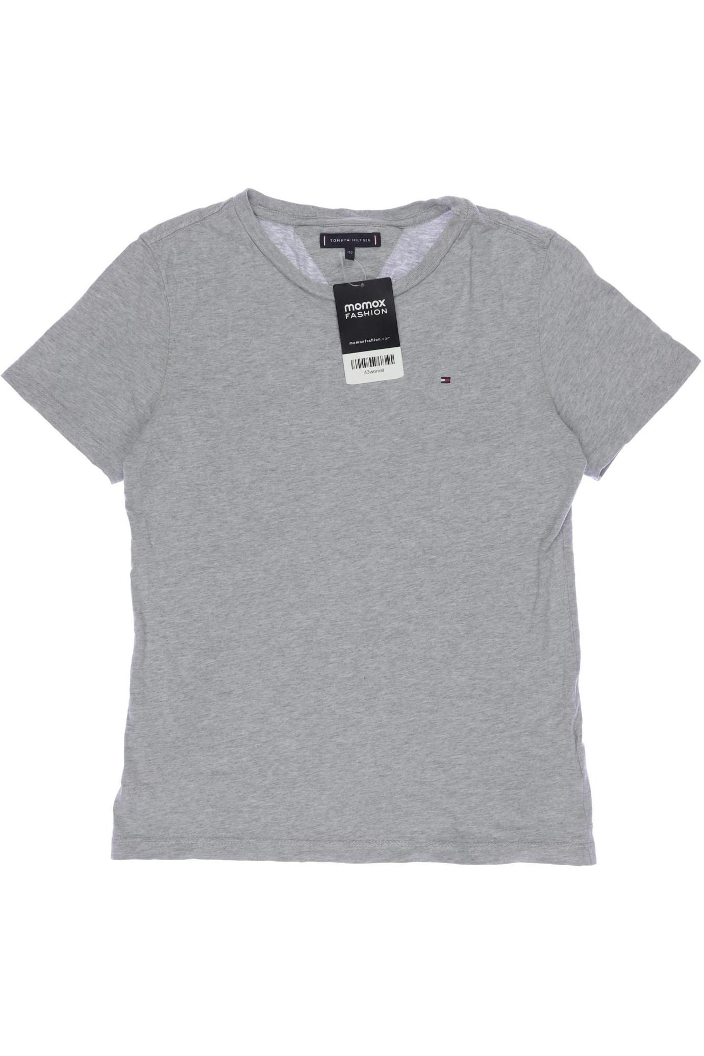 

Tommy Hilfiger Jungen T-Shirt, grau