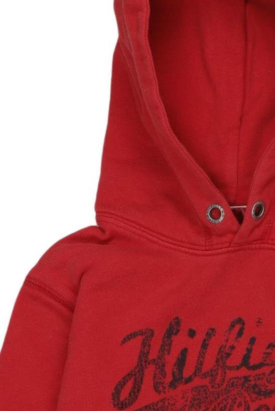Thumbnail - Tommy Hilfiger Jungen Hoodies &amp; Sweater, rot, Gr. 8