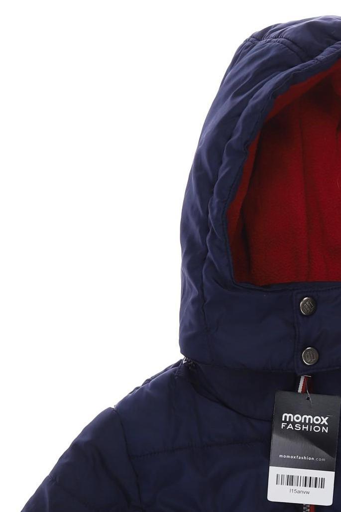 Thumbnail - Tommy Hilfiger Jungen Jacke, marineblau, Gr. 104