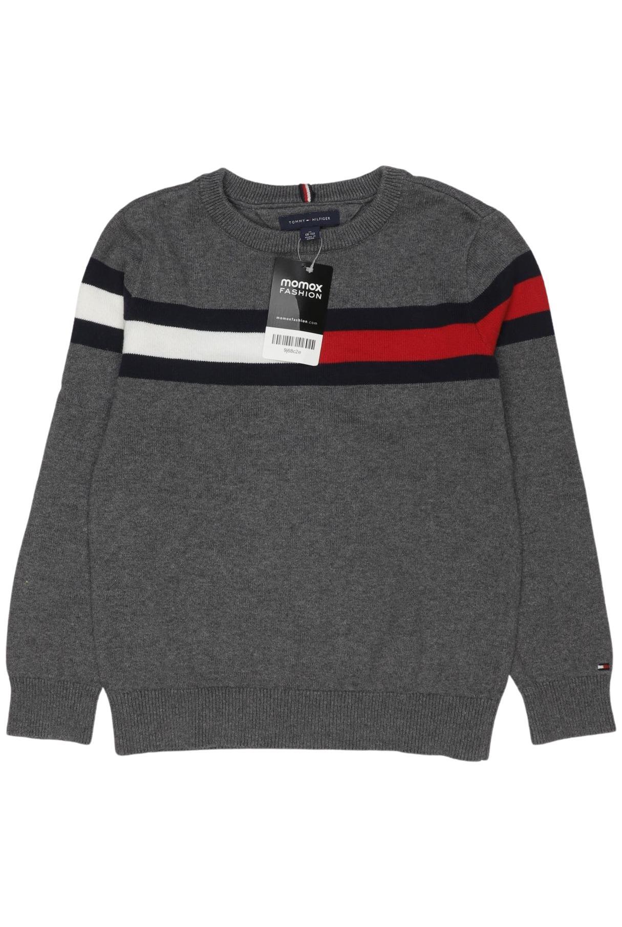 

Tommy Hilfiger Jungen Pullover, mehrfarbig, Gr. 146