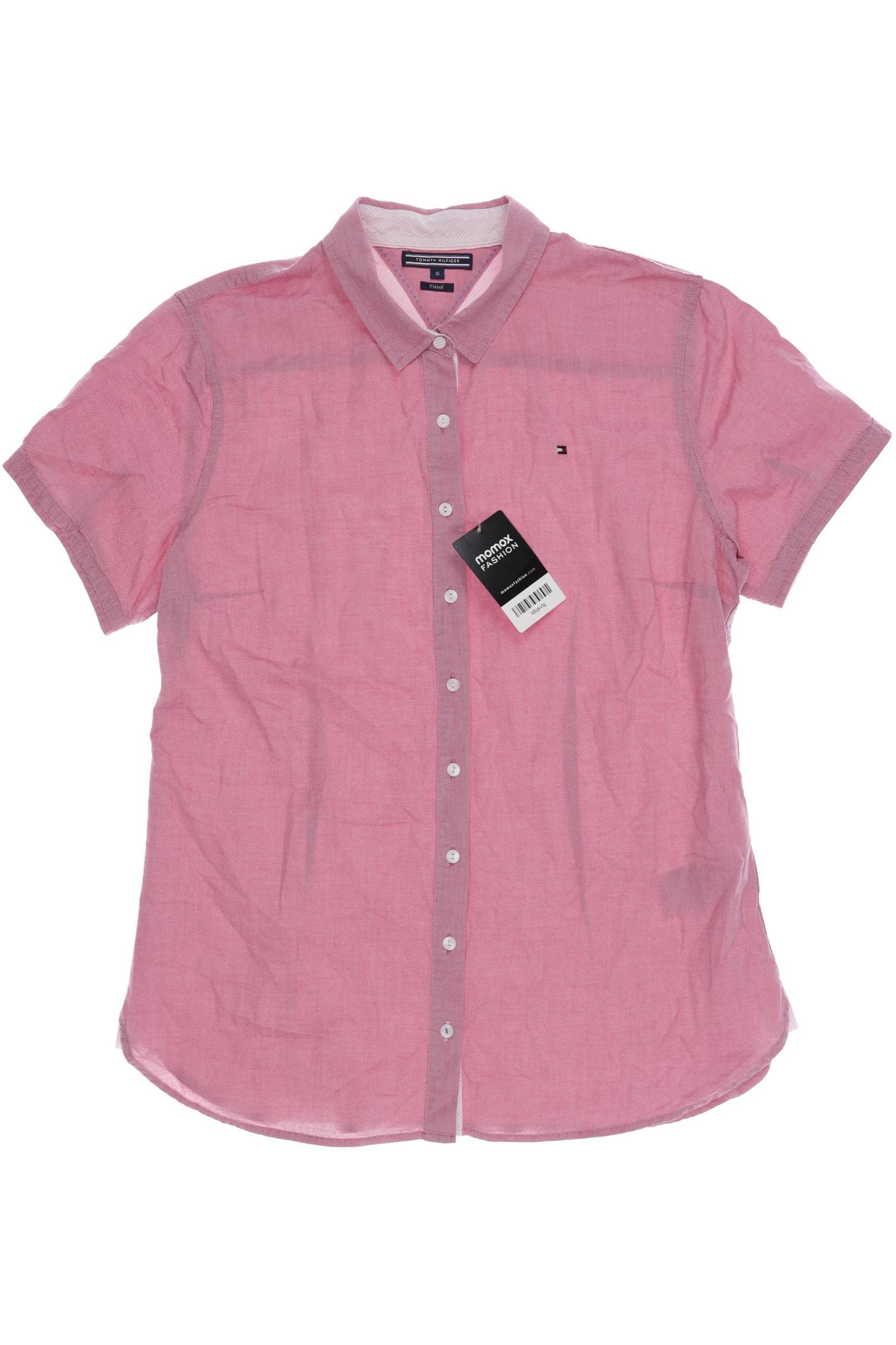 

Tommy Hilfiger Herren Hemd, pink, Gr. 140
