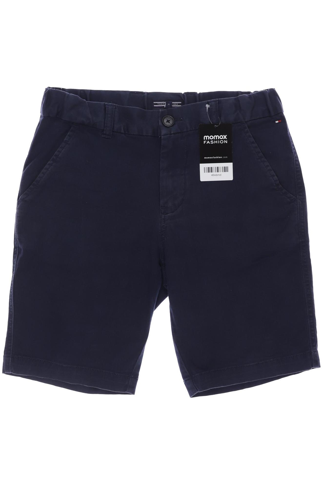 

Tommy Hilfiger Jungen Shorts, marineblau