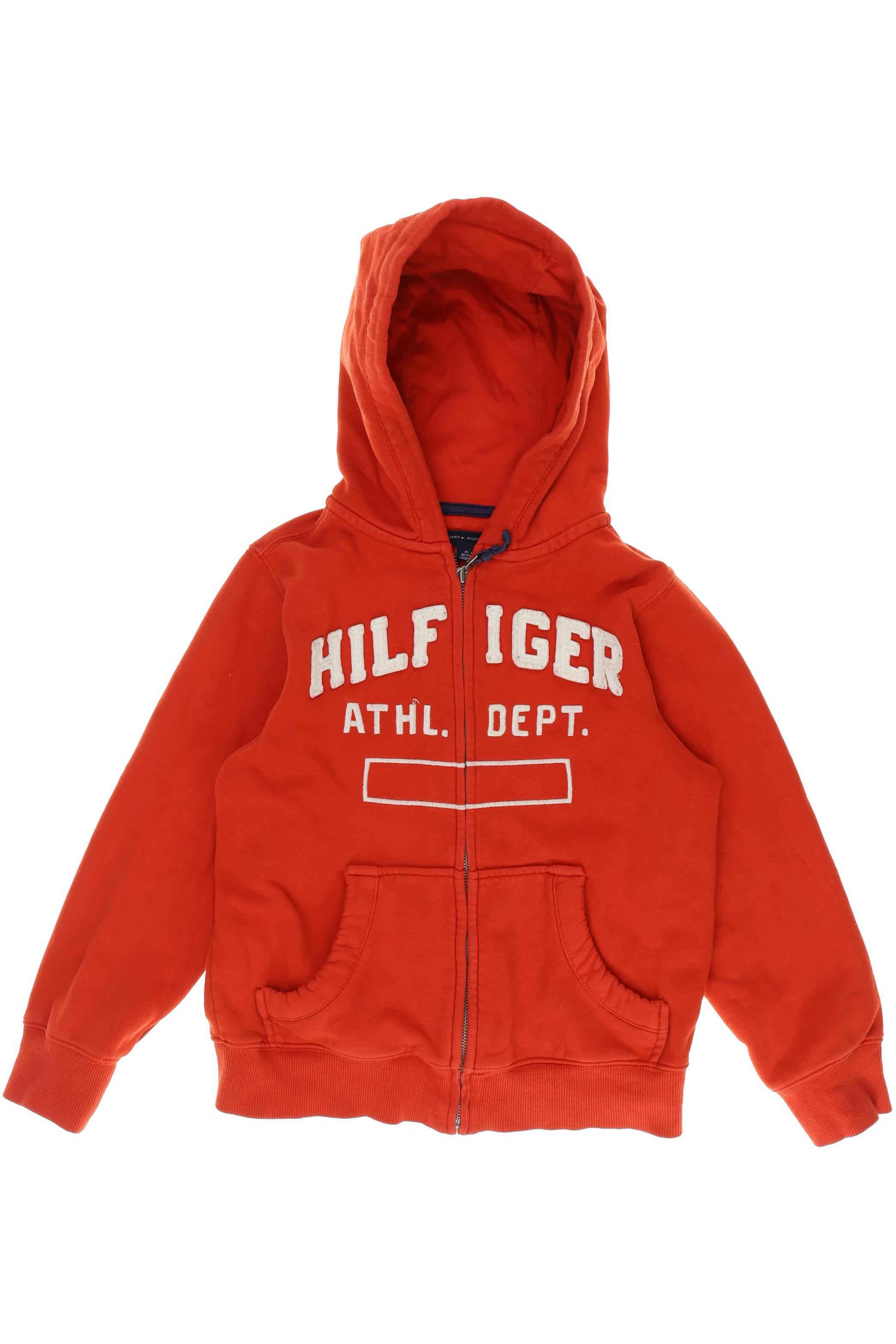 

Tommy Hilfiger Herren Hoodies & Sweater, rot, Gr. 92