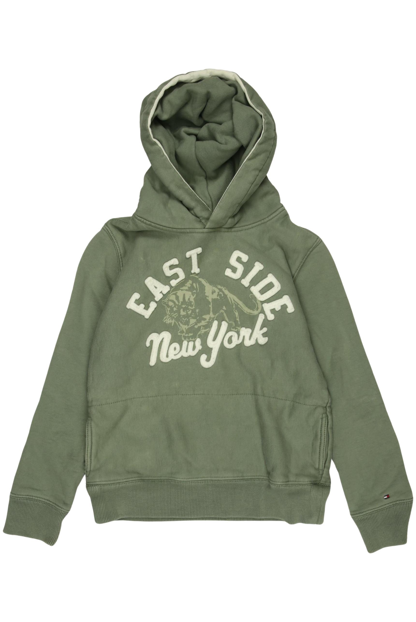 

Tommy Hilfiger Jungen Hoodies & Sweater, grün, Gr. 140