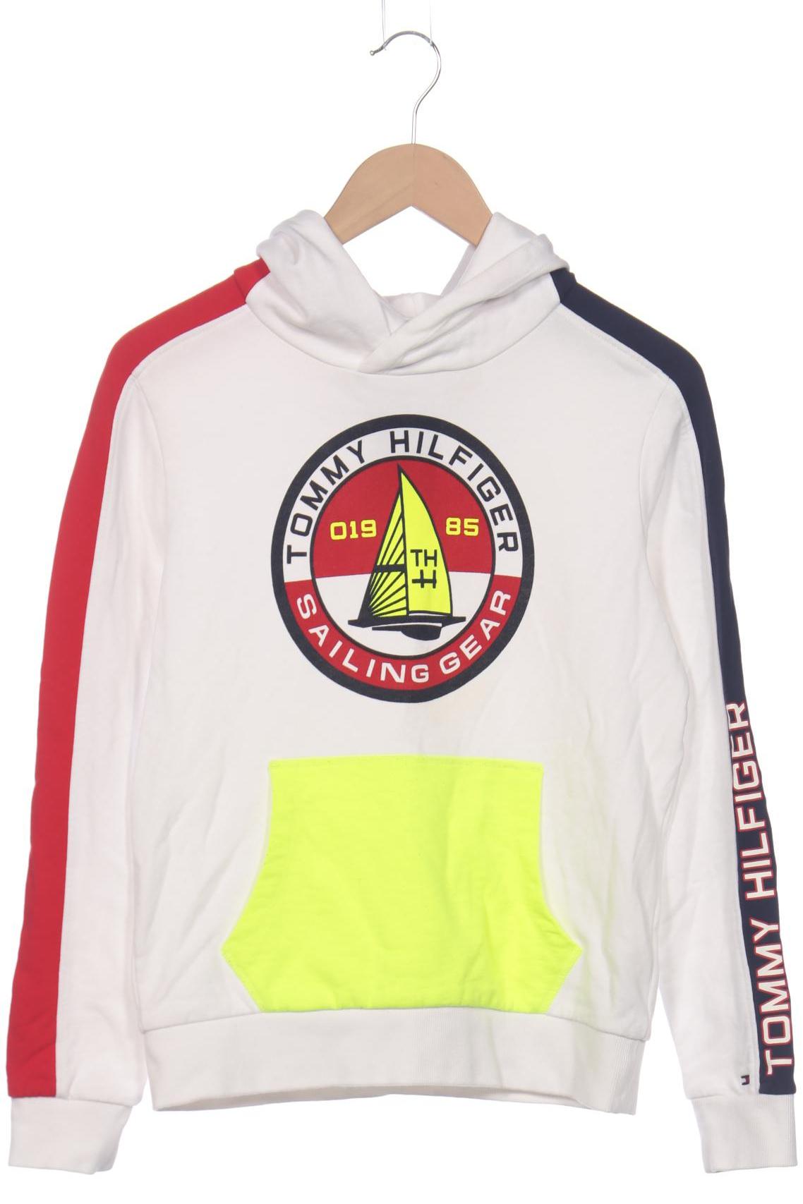 

Tommy Hilfiger Herren Hoodies & Sweater, weiß, Gr. 14