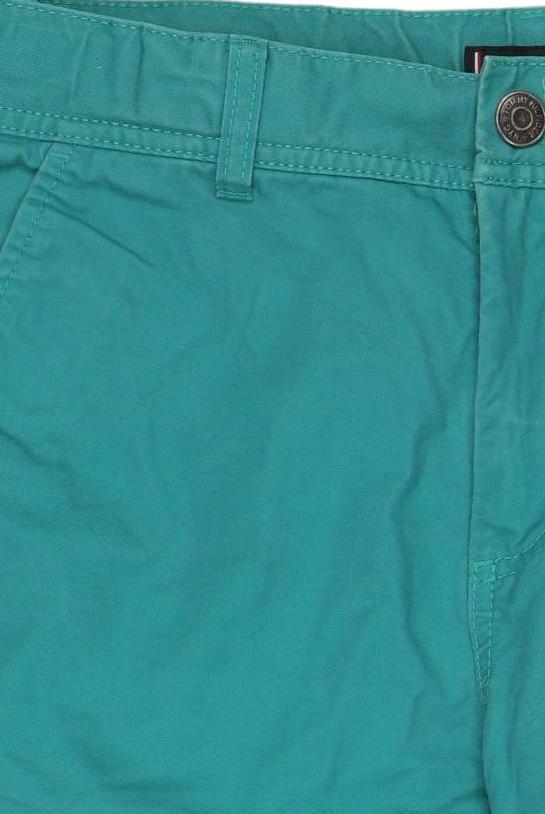 Thumbnail - Tommy Hilfiger Jungen Shorts, türkis, Gr. 176