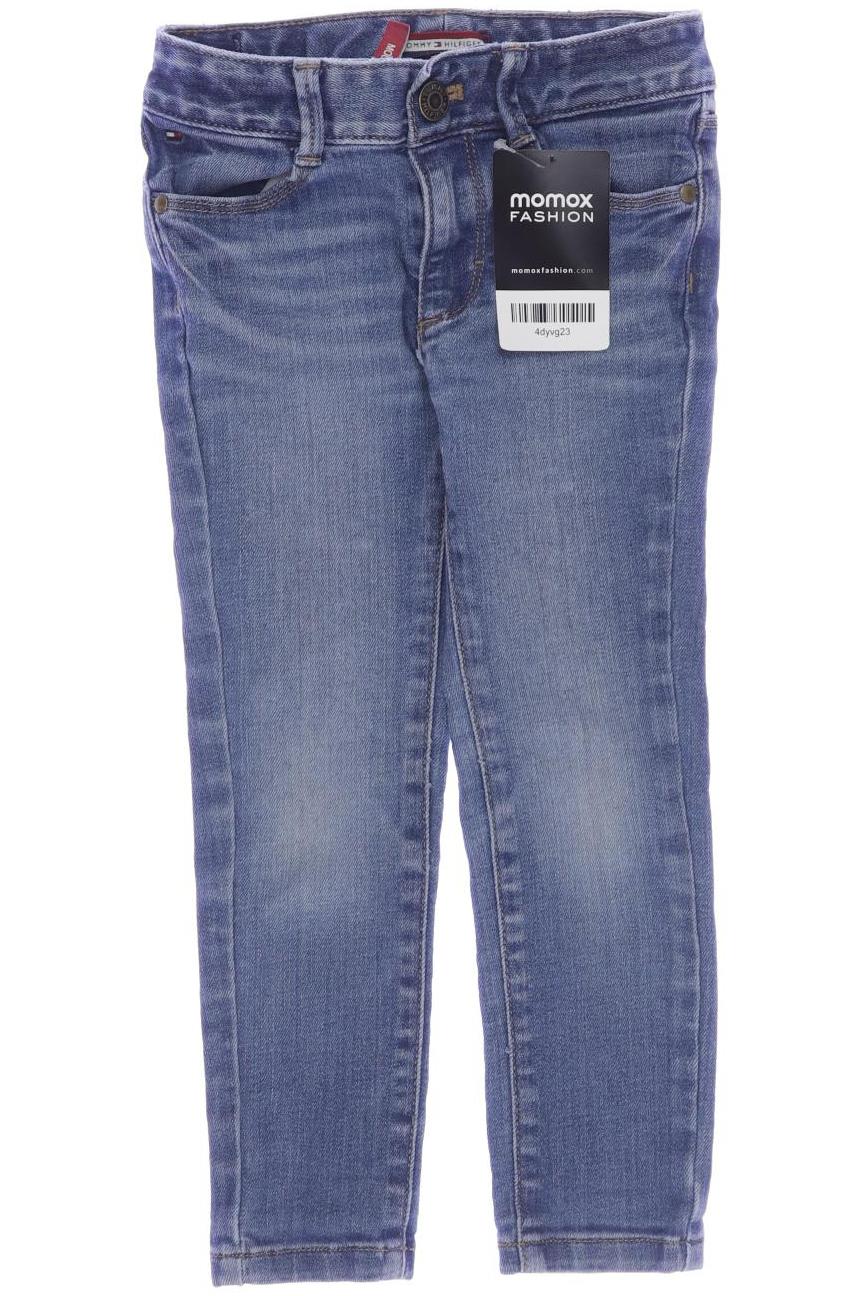 

Tommy Hilfiger Jungen Jeans, blau