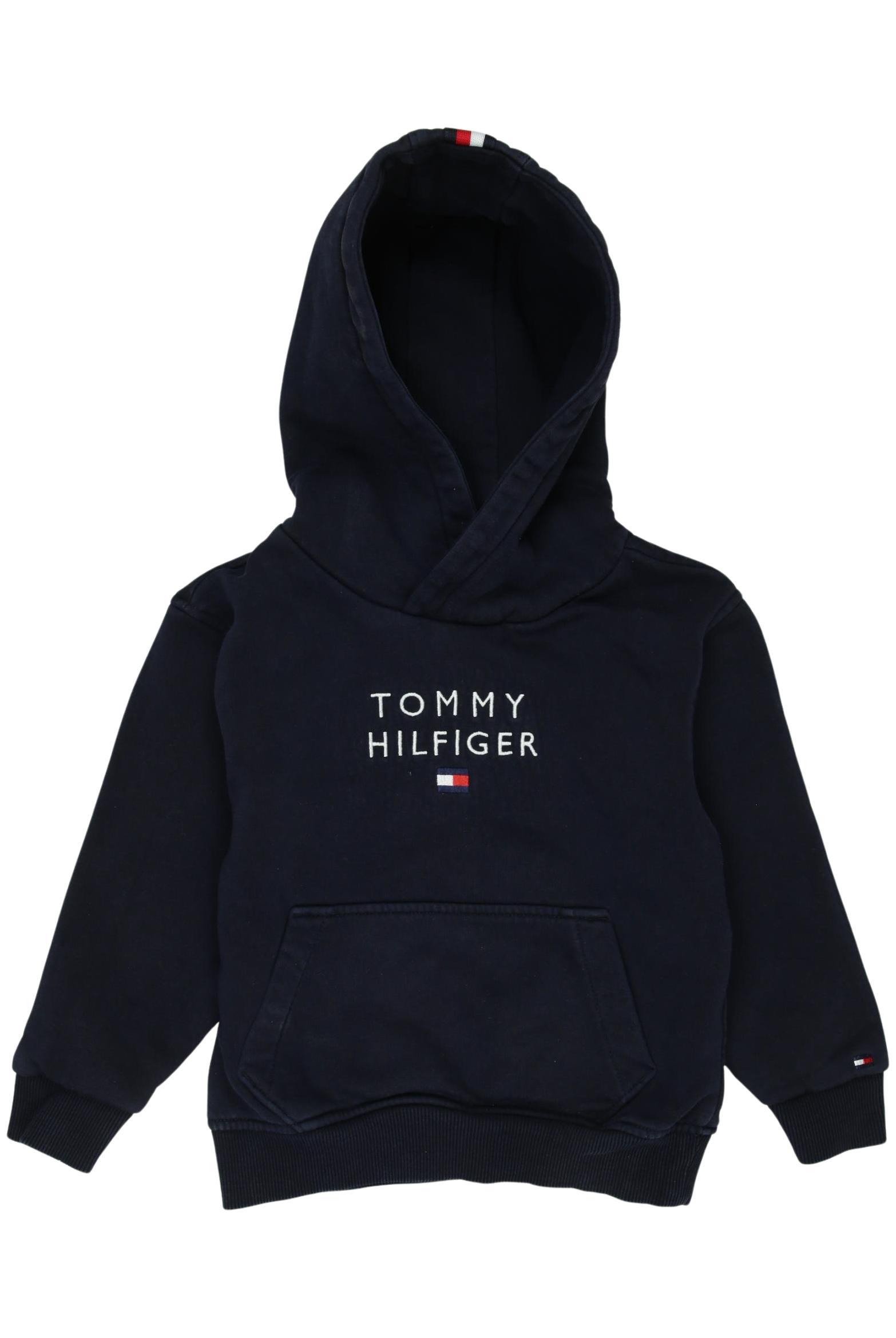 

Tommy Hilfiger Herren Hoodies & Sweater, marineblau, Gr. 104