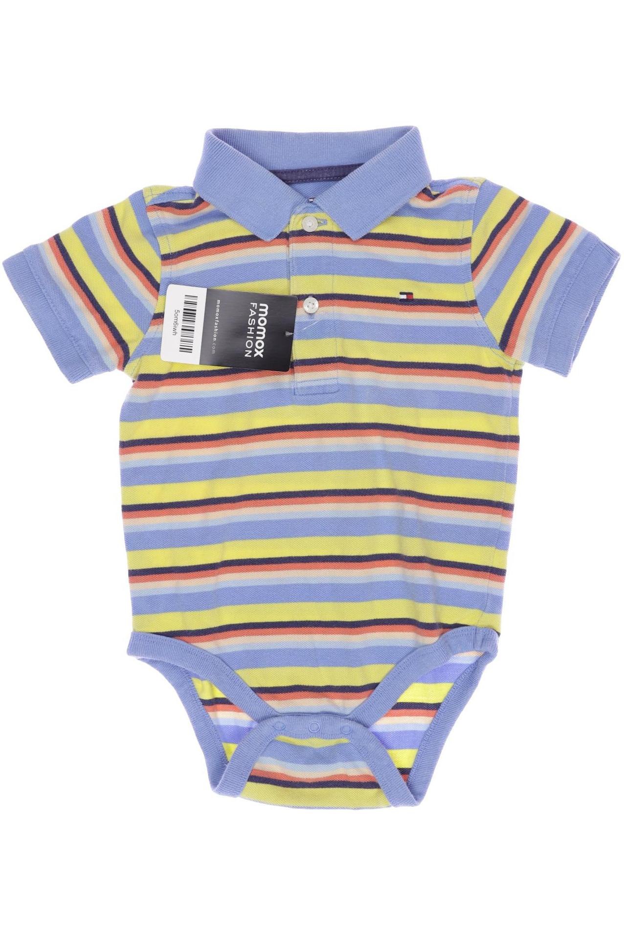 

Tommy Hilfiger Jungen Strampler, mehrfarbig