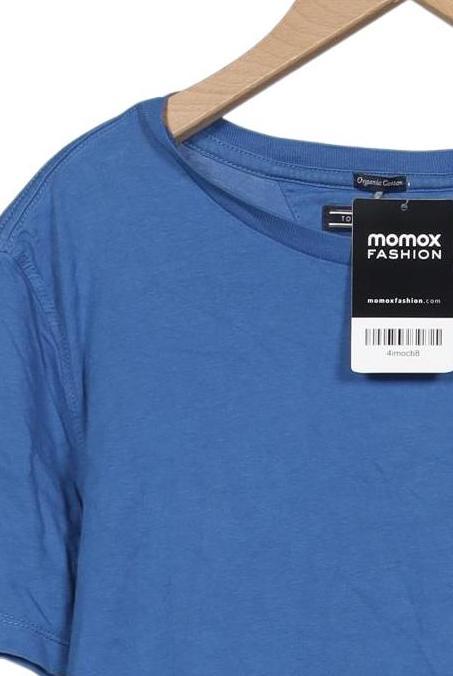 Thumbnail - Tommy Hilfiger Jungen T-Shirt, blau, Gr. 176