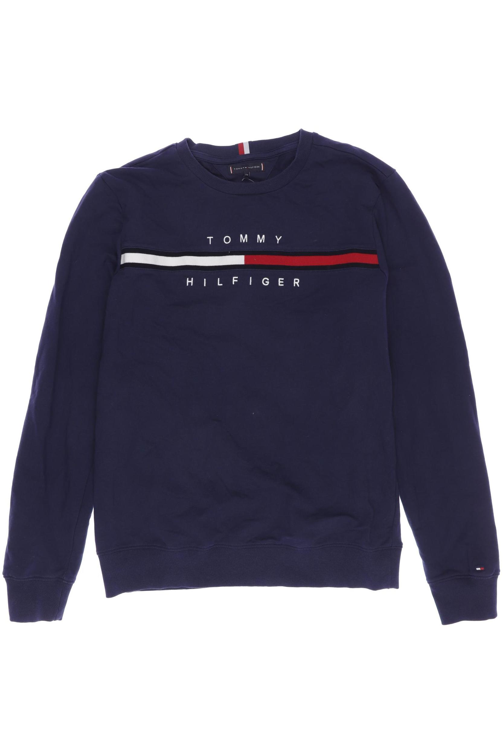 

Tommy Hilfiger Jungen Hoodies & Sweater, marineblau