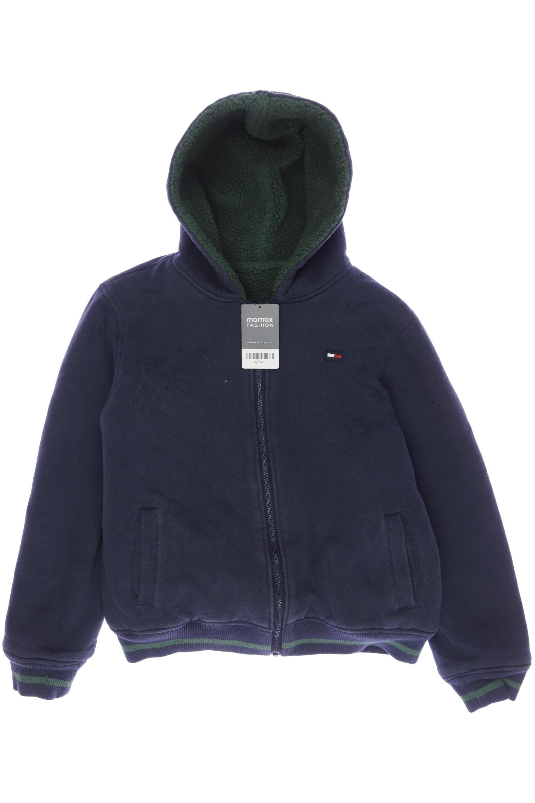 

Tommy Hilfiger Jungen Hoodies & Sweater, marineblau, Gr. 164