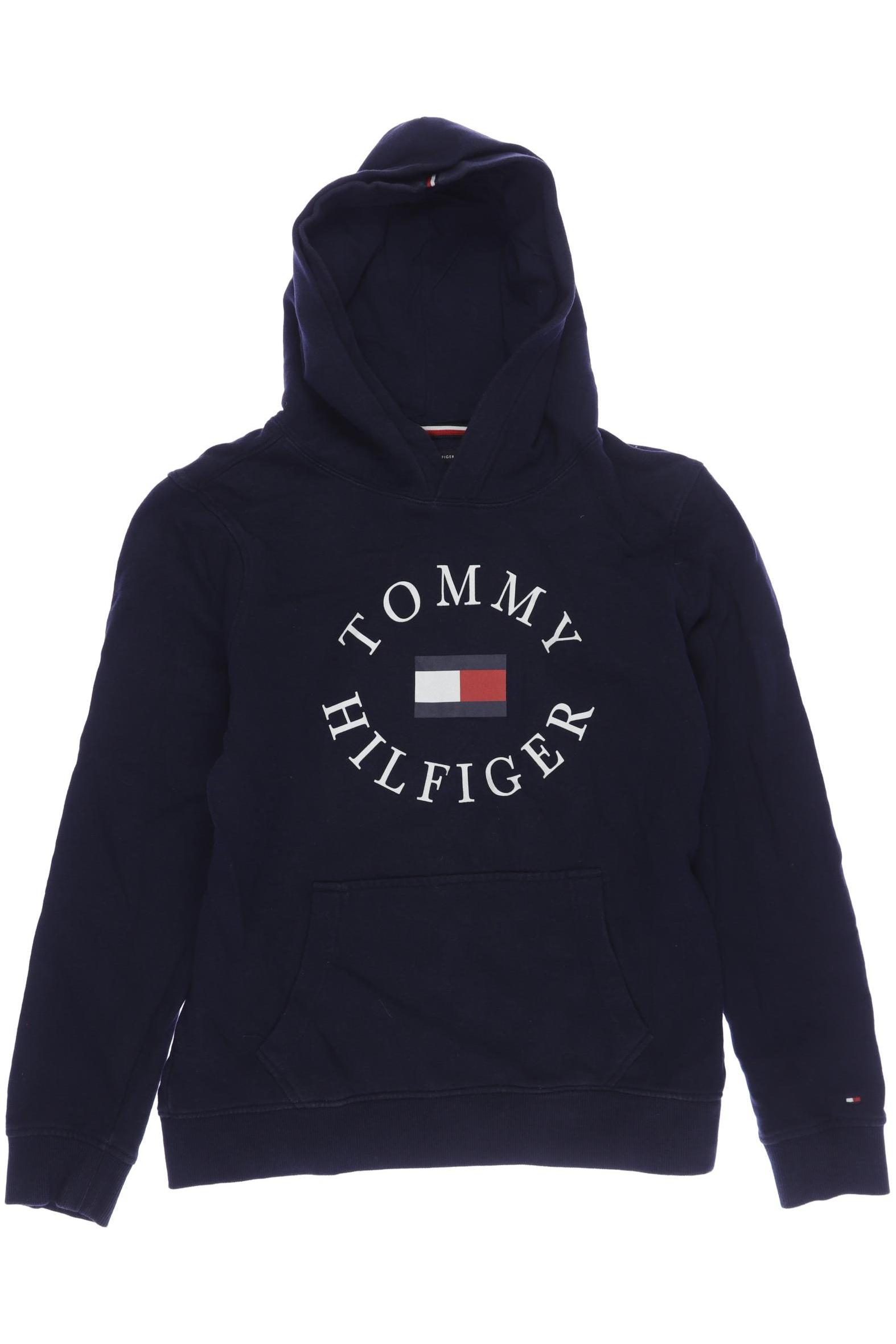 

Tommy Hilfiger Herren Hoodies & Sweater, marineblau, Gr. 164