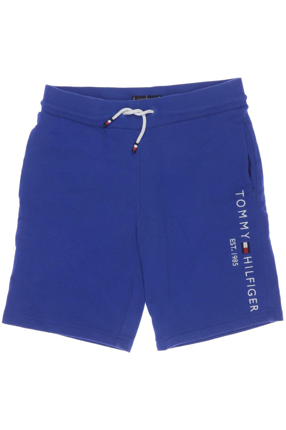 

Tommy Hilfiger Herren Shorts, blau, Gr. 164