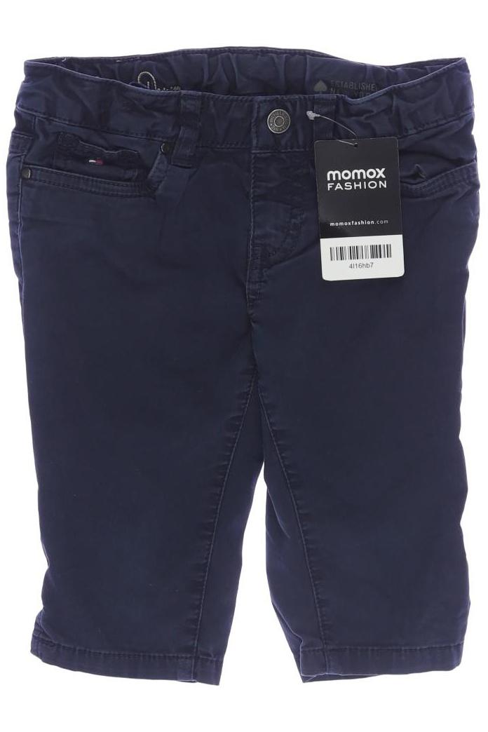 

Tommy Hilfiger Jungen Shorts, marineblau