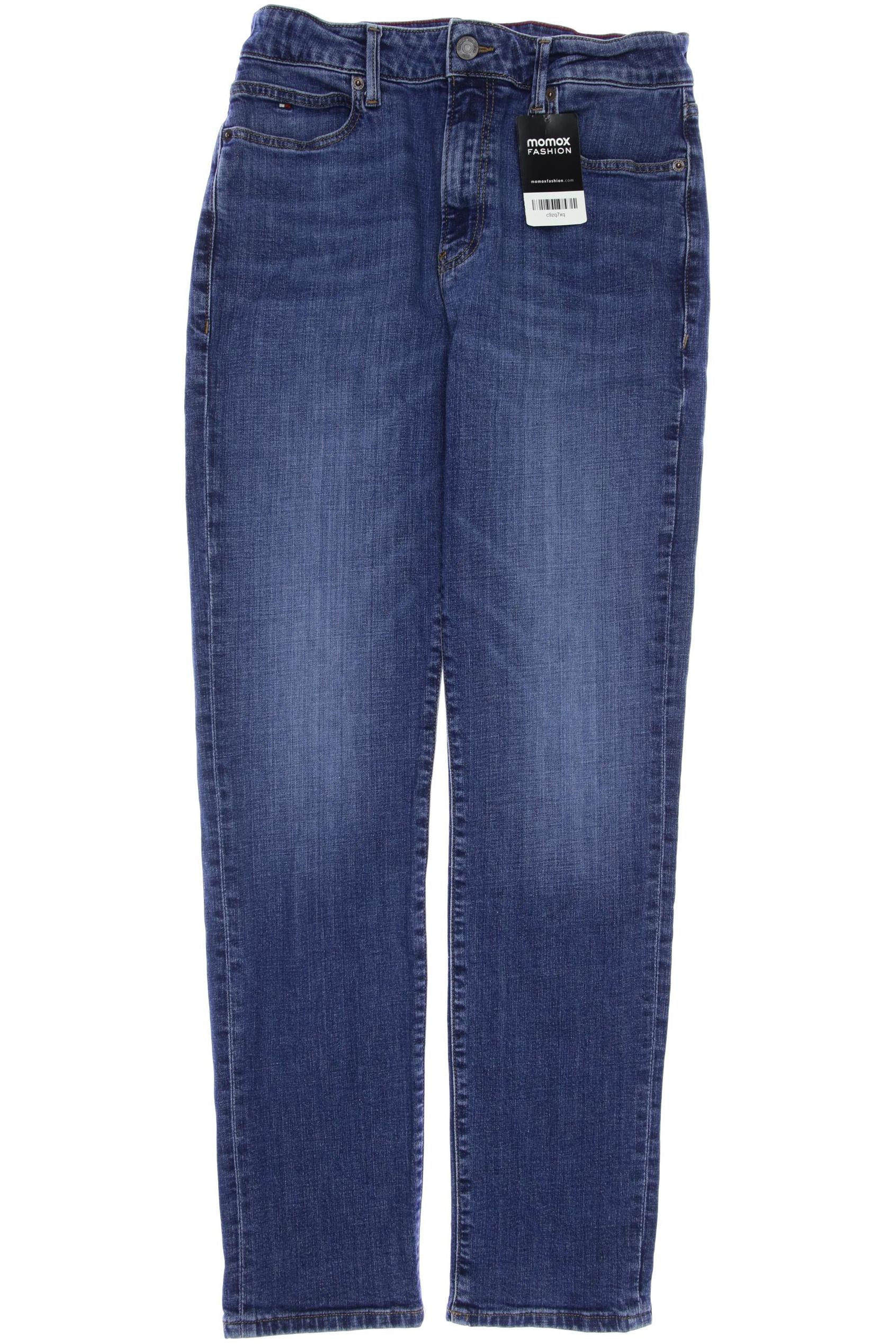 

Tommy Hilfiger Herren Jeans, blau, Gr. 176