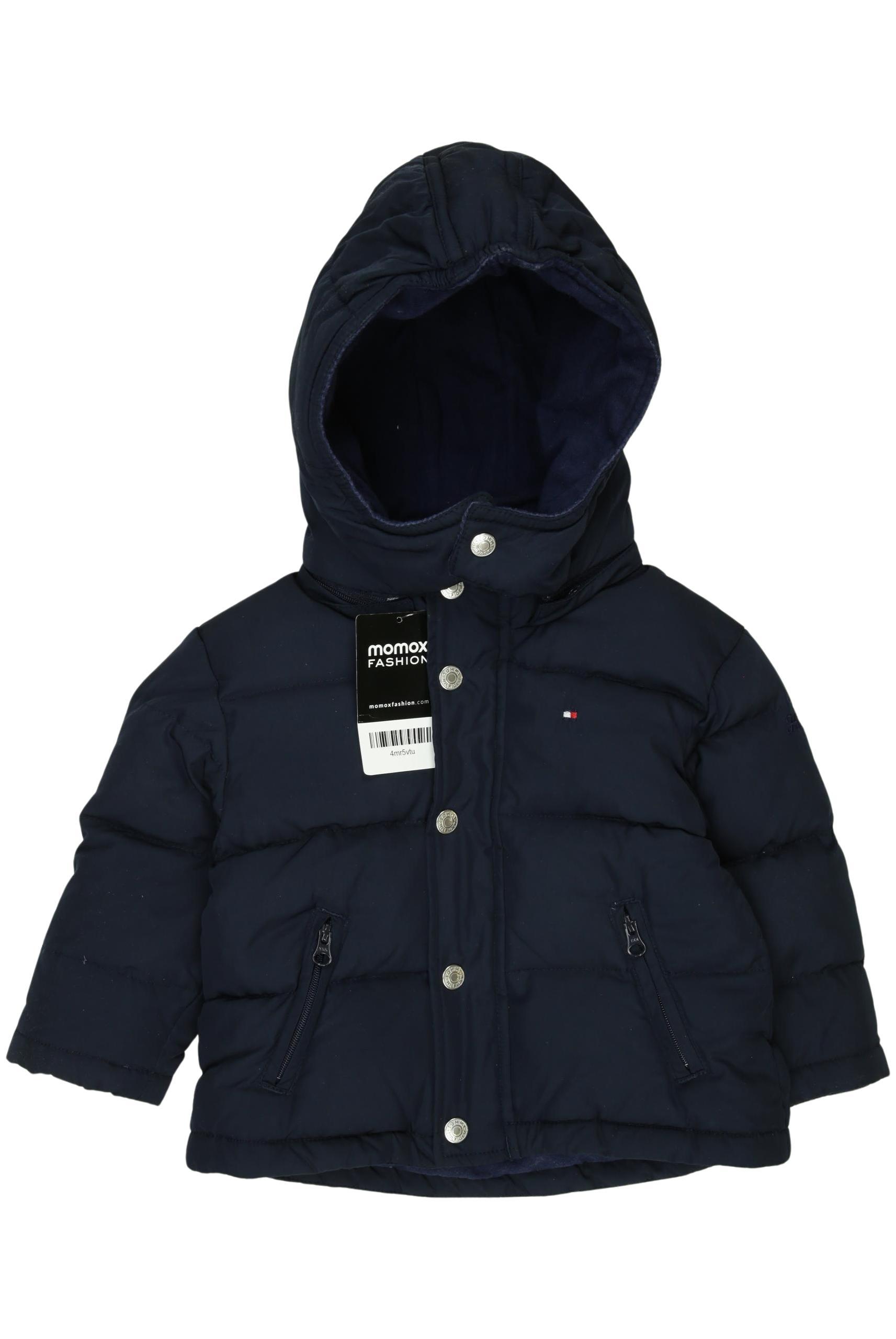 

Tommy Hilfiger Herren Jacke, marineblau, Gr. 74