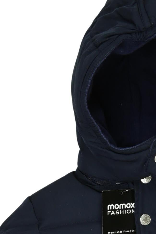 Thumbnail - Tommy Hilfiger Jungen Jacke, marineblau, Gr. 74