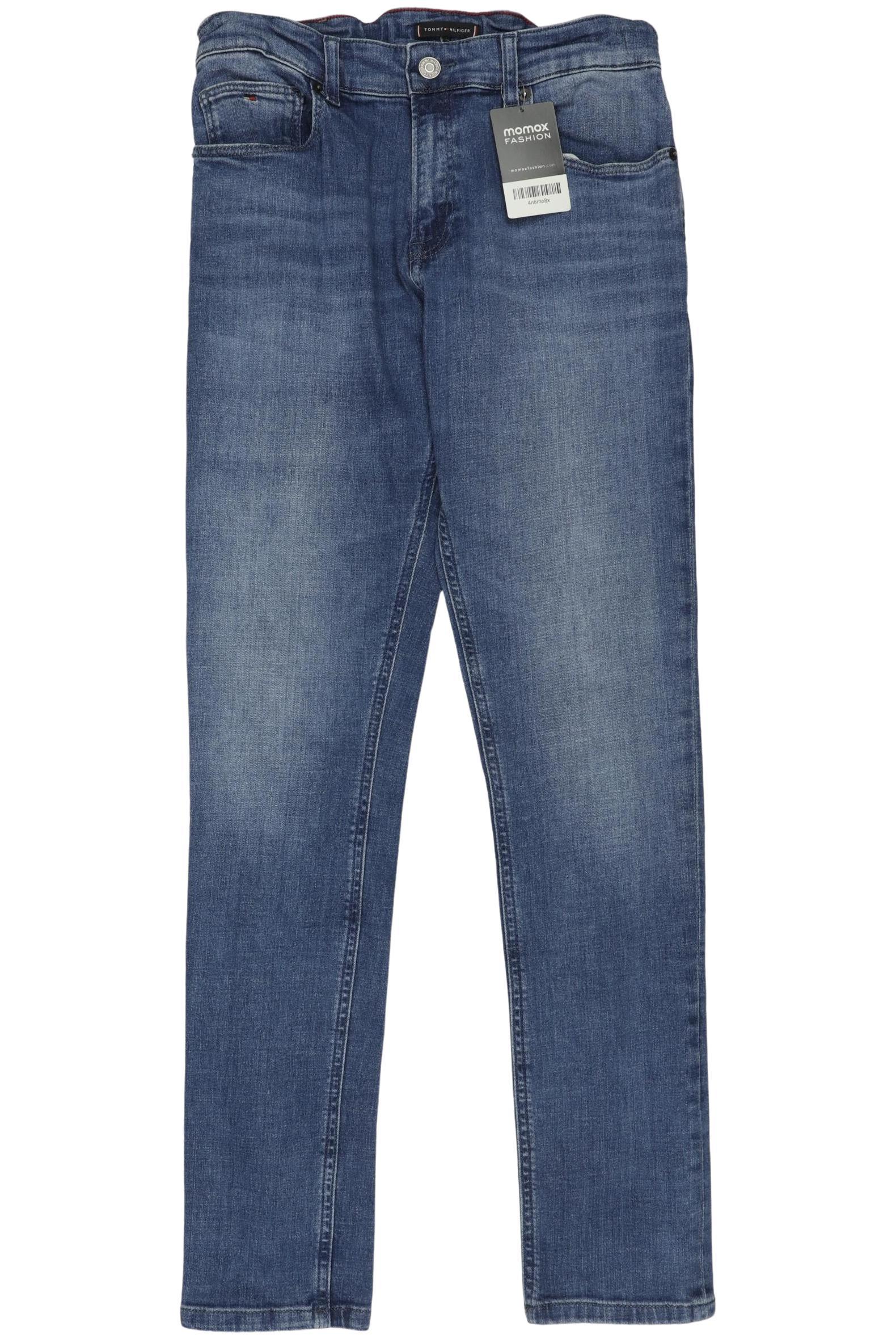 

Tommy Hilfiger Herren Jeans, blau, Gr. 176