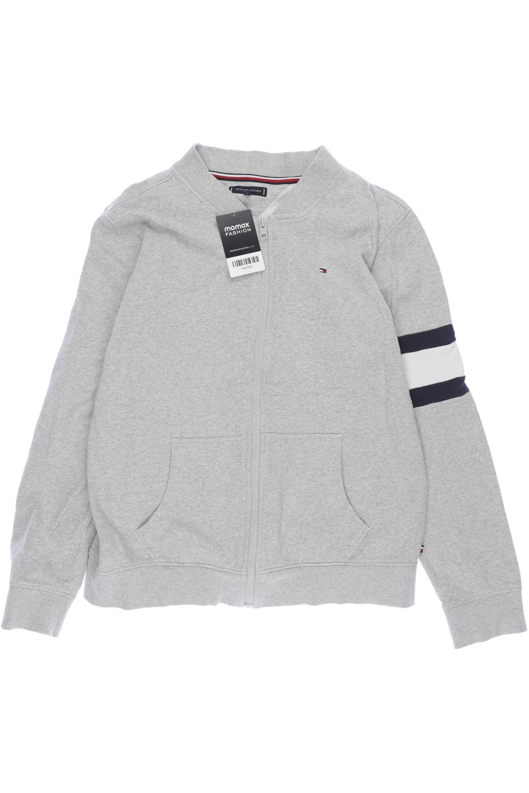 

Tommy Hilfiger Jungen Hoodies & Sweater, grau