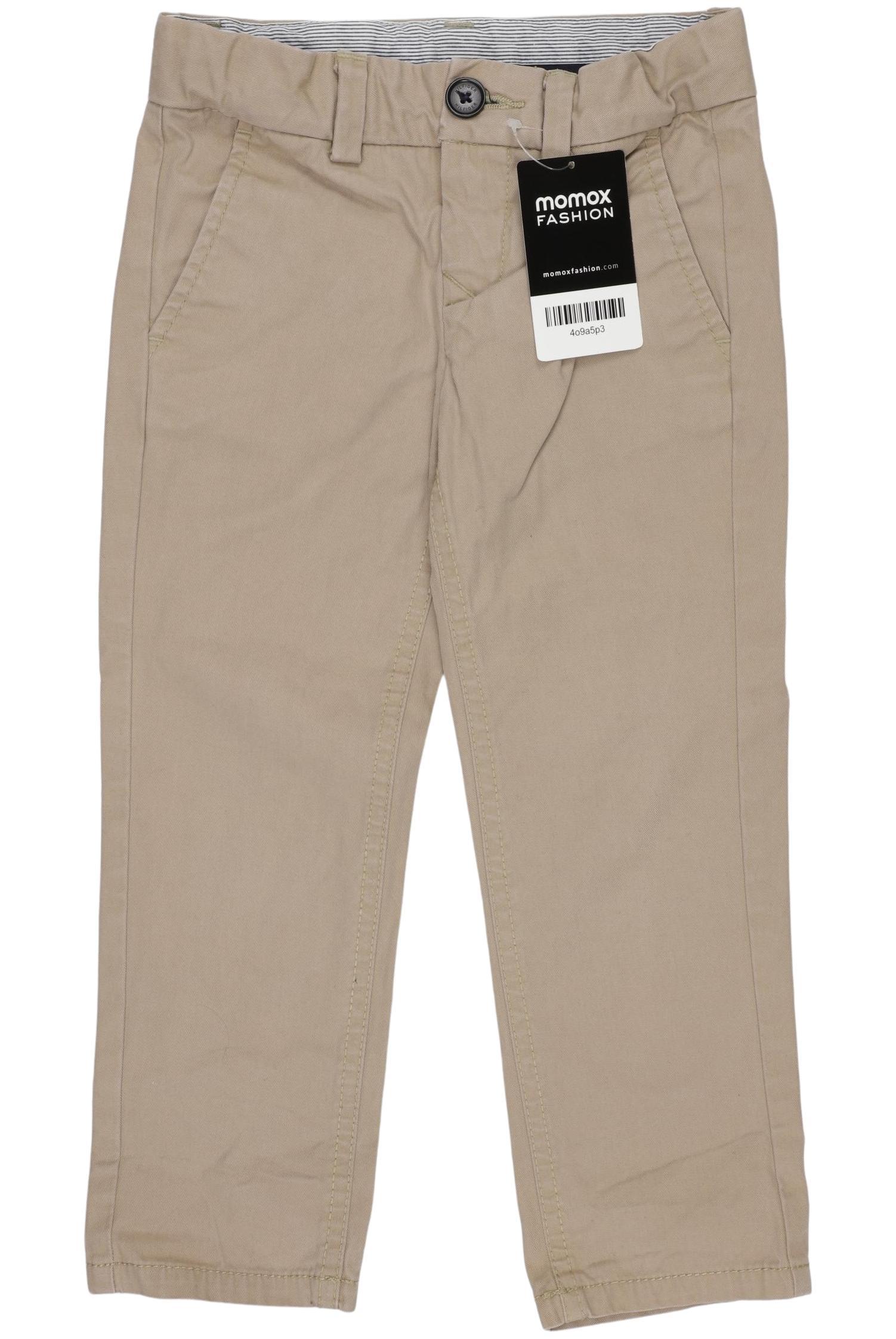

Tommy Hilfiger Herren Stoffhose, beige, Gr. 98