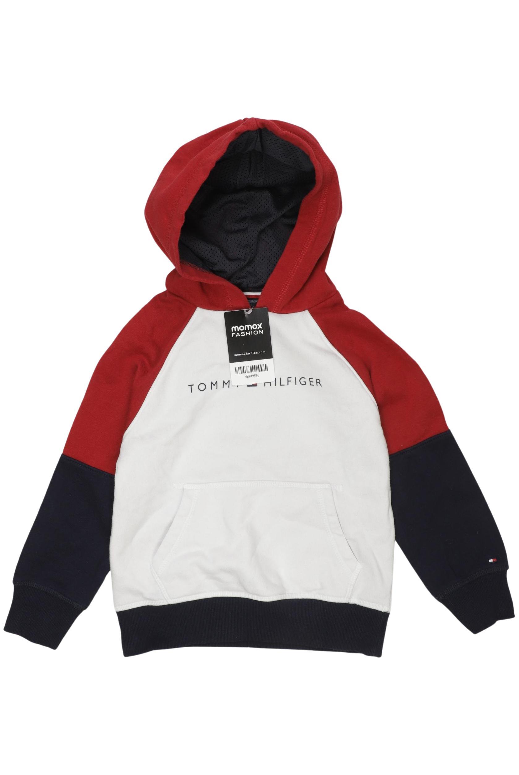 

Tommy Hilfiger Jungen Hoodies & Sweater, mehrfarbig, Gr. 104