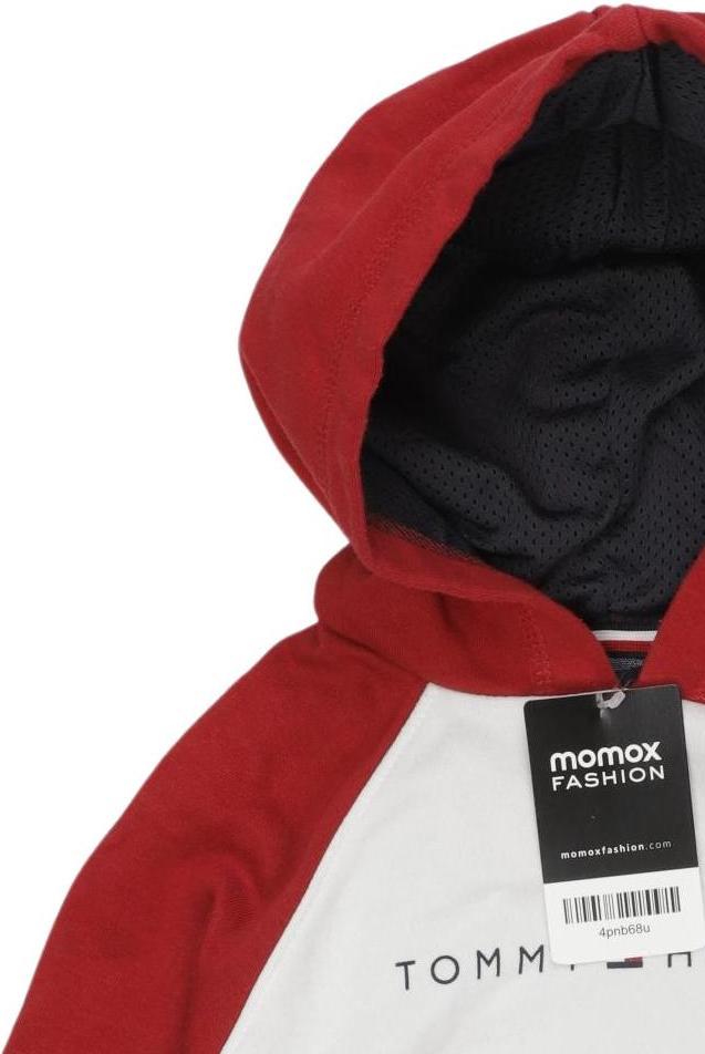 Thumbnail - Tommy Hilfiger Jungen Hoodies &amp; Sweater, mehrfarbig, Gr. 104