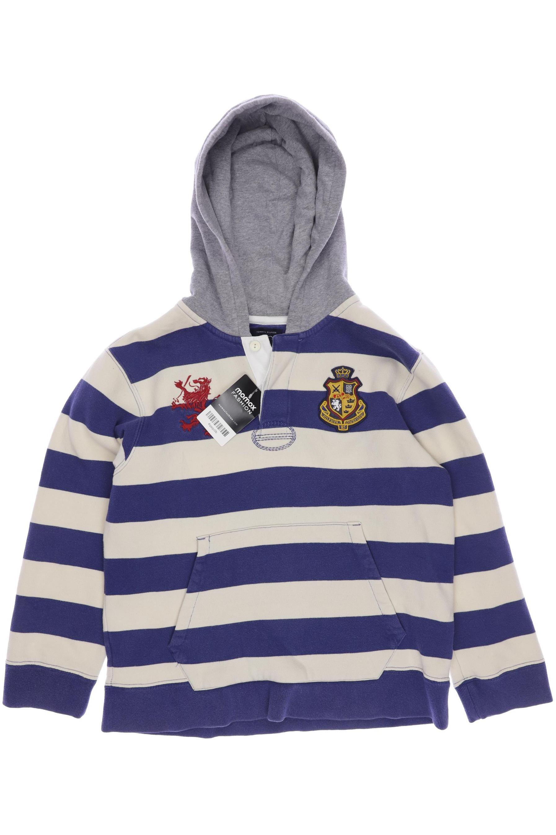 

Tommy Hilfiger Jungen Hoodies & Sweater, blau