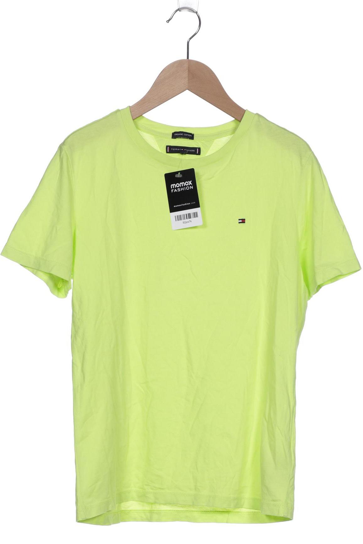 

Tommy Hilfiger Herren T-Shirt, grün, Gr. 164