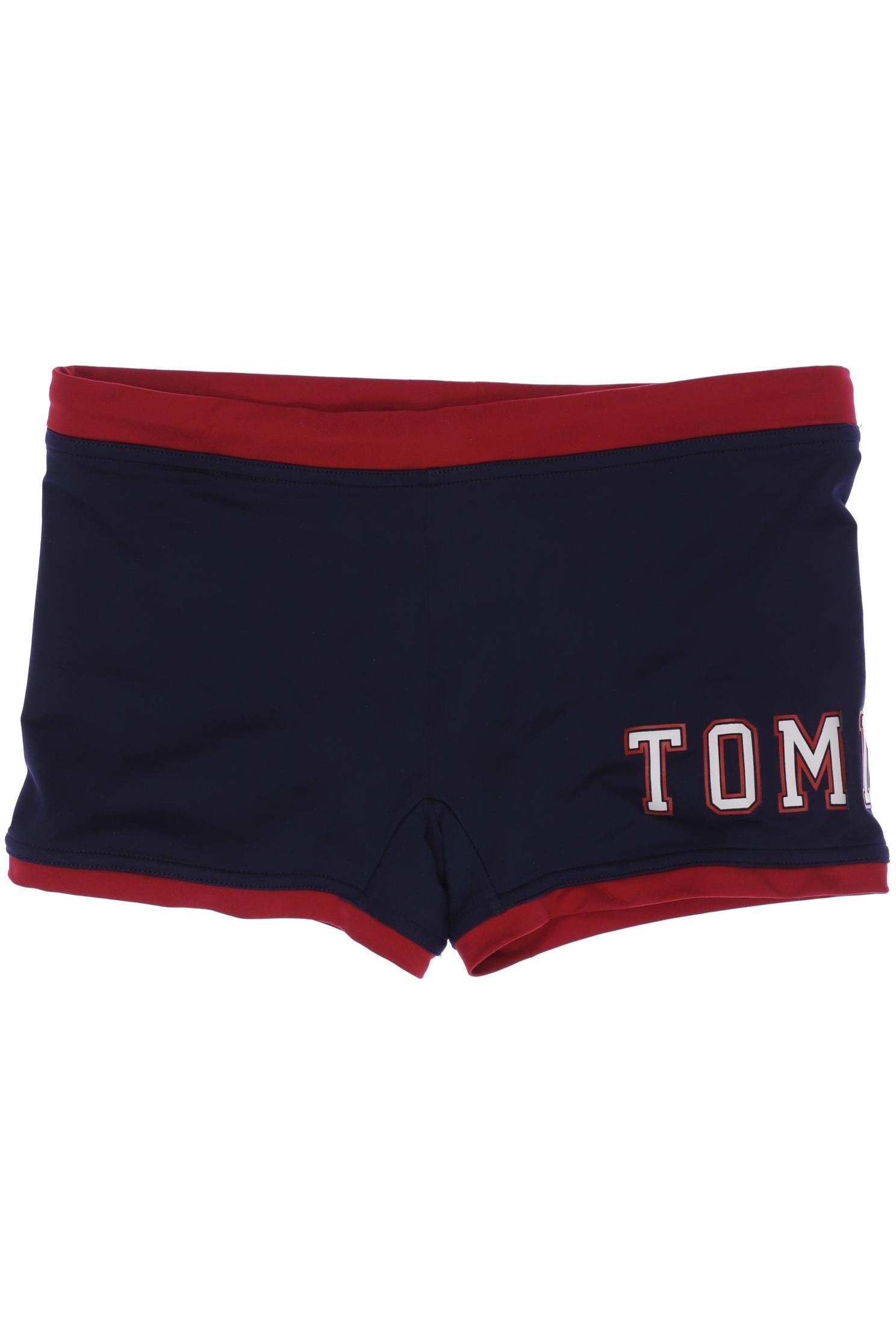 

Tommy Hilfiger Herren Shorts, marineblau, Gr. 152