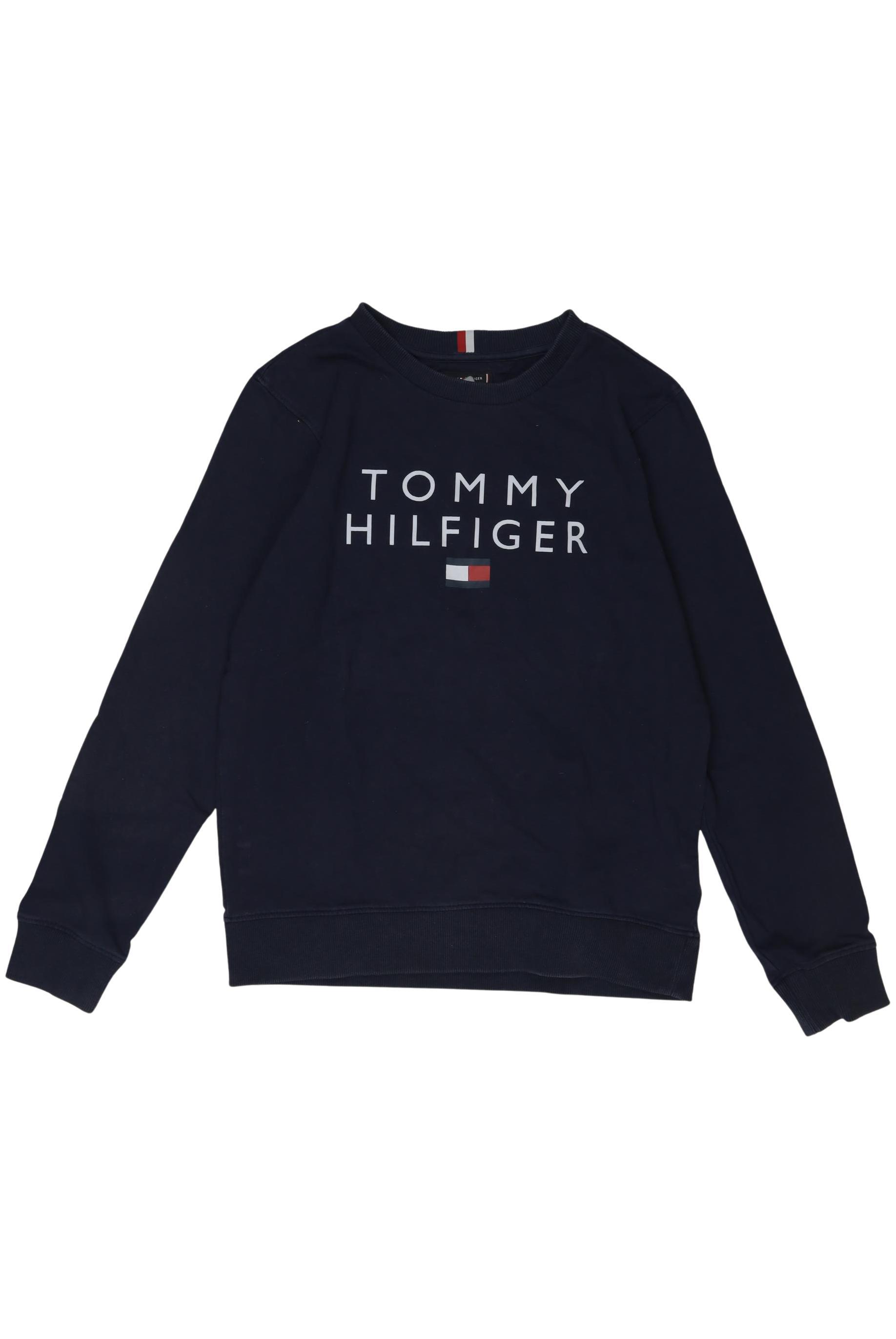 

Tommy Hilfiger Jungen Hoodies & Sweater, marineblau, Gr. 164