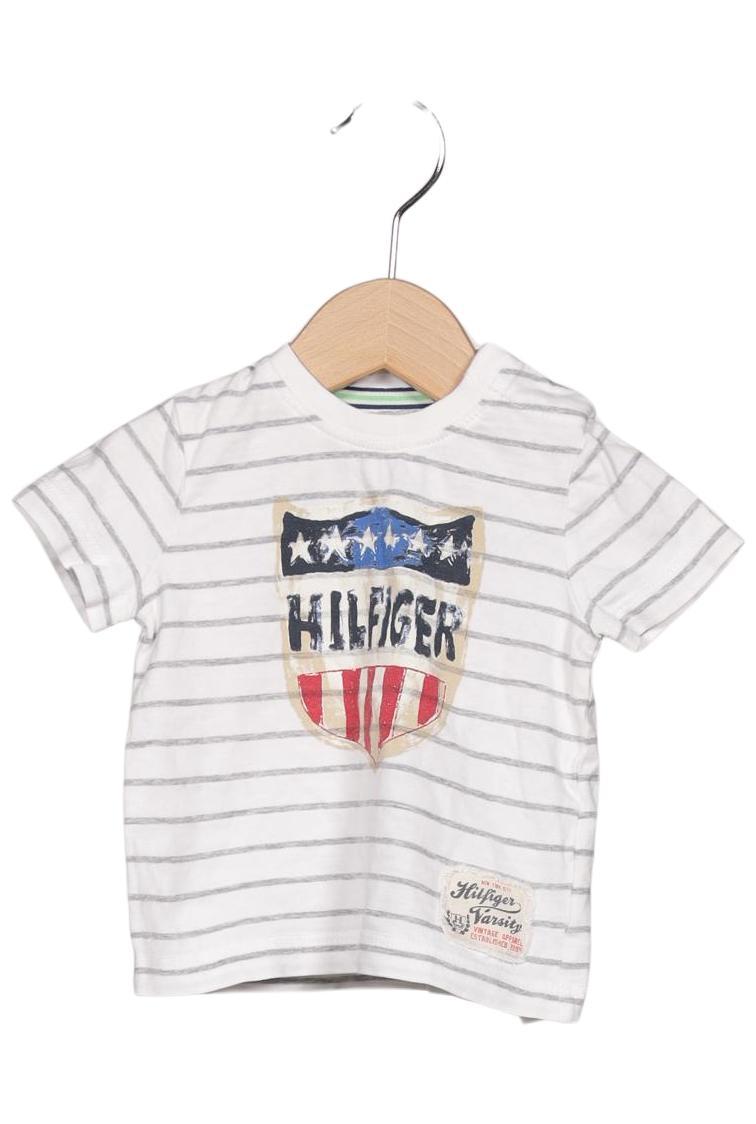 

Tommy Hilfiger Herren T-Shirt, weiß, Gr. 62