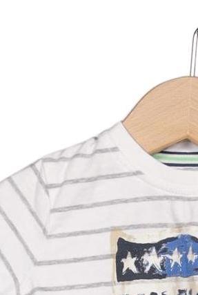 Thumbnail - Tommy Hilfiger Jungen T-Shirt, weiß, Gr. 62