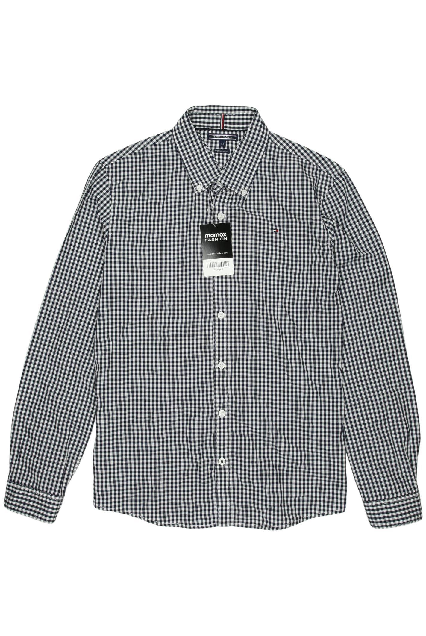 

Tommy Hilfiger Jungen Hemd, mehrfarbig, Gr. 164