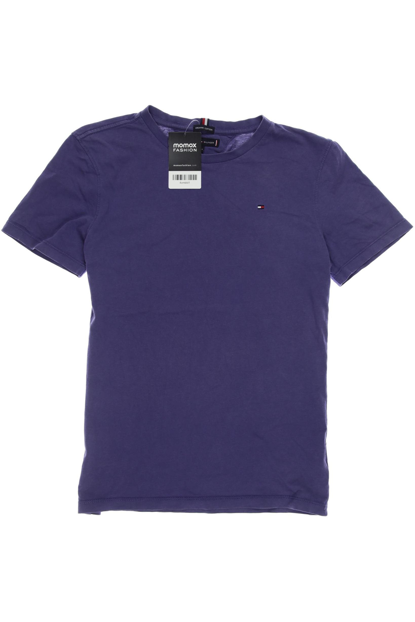 

Tommy Hilfiger Herren T-Shirt, flieder, Gr. 164