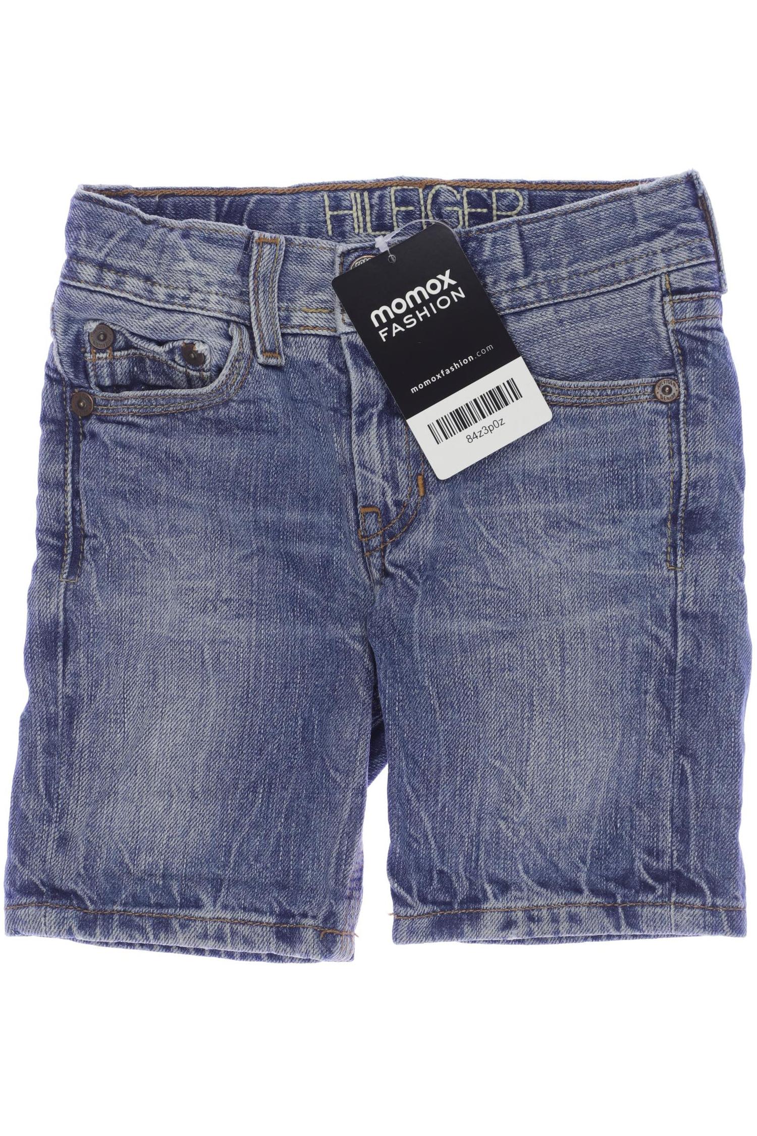 

Tommy Hilfiger Herren Shorts, blau, Gr. 80