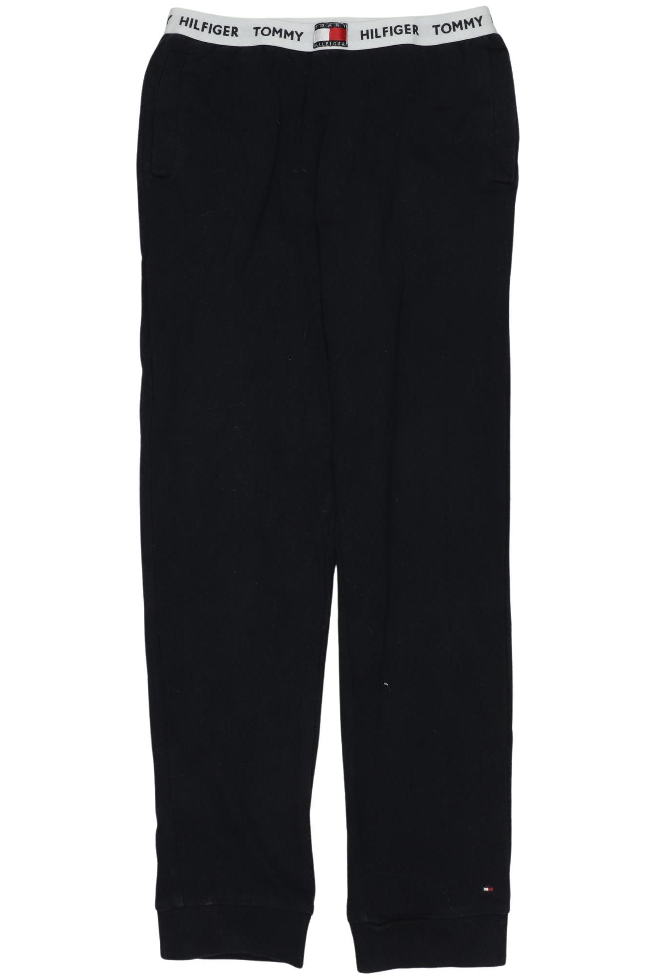 

Tommy Hilfiger Jungen Stoffhose, marineblau, Gr. 140