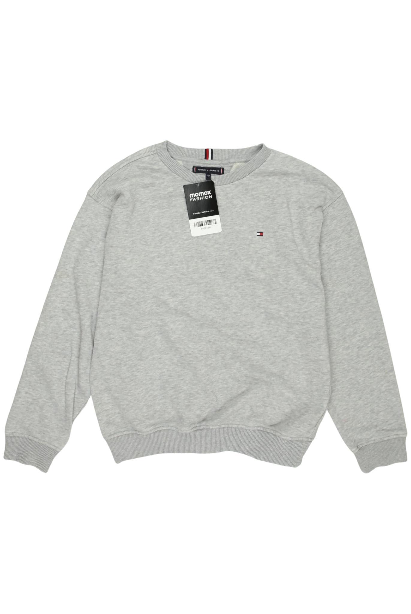 

Tommy Hilfiger Jungen Hoodies & Sweater, grau, Gr. 140