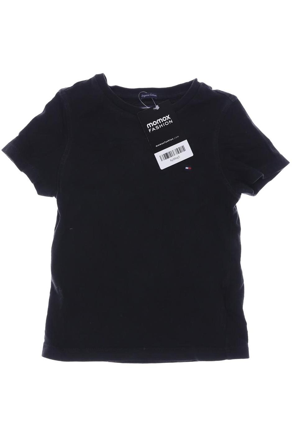 

Tommy Hilfiger Jungen T-Shirt, schwarz