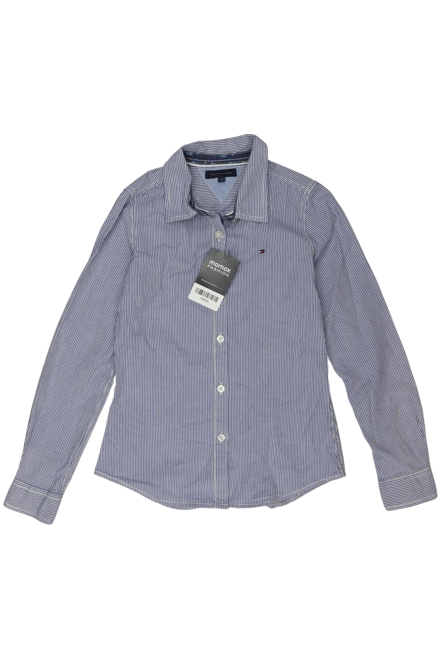 

Tommy Hilfiger Jungen Hemd, mehrfarbig, Gr. 152